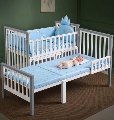 Baby Chester Bed - image 2