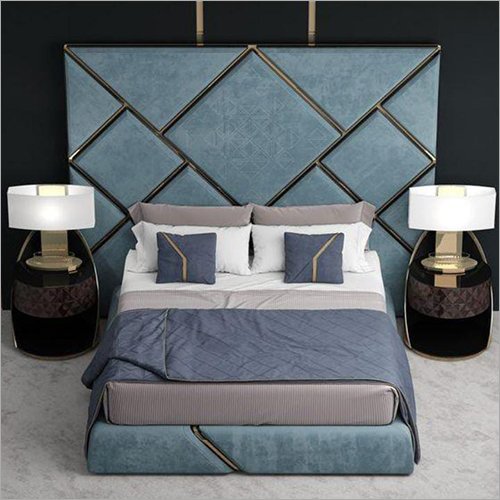 Chester Bed Design - image 1