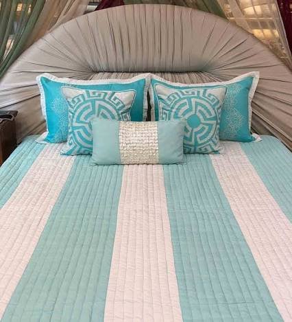 Coved Bed - image 1