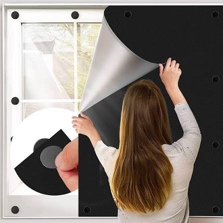Blackout Blinds - image 1