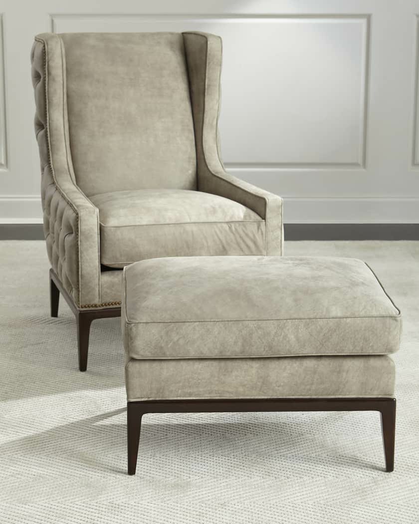 High Back Chair - image 1