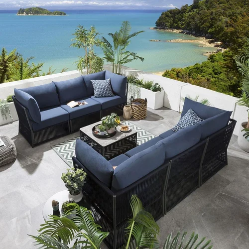 Outdoor Sofa - image 1