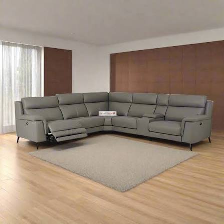 Recliner Sofa - image 1